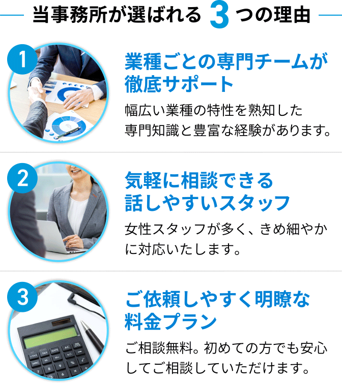 泉佐野市・南大阪でおすすめの社労士